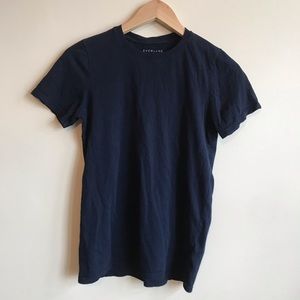 Everlane cotton crew t-shirt